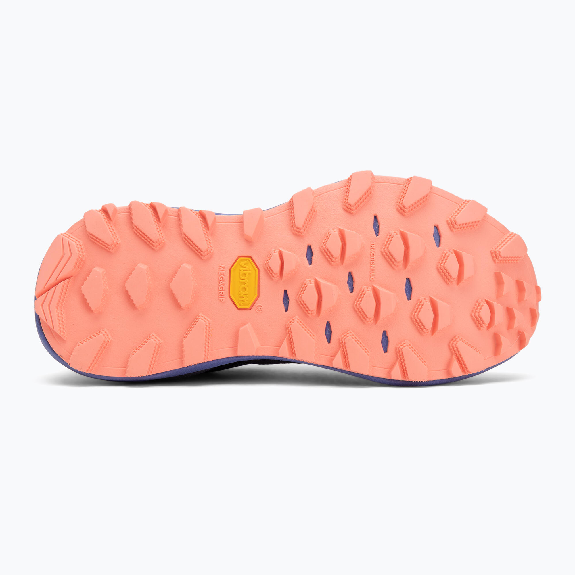 Chaussures de trail femme Mizuno Wave Mujin 11 4/5