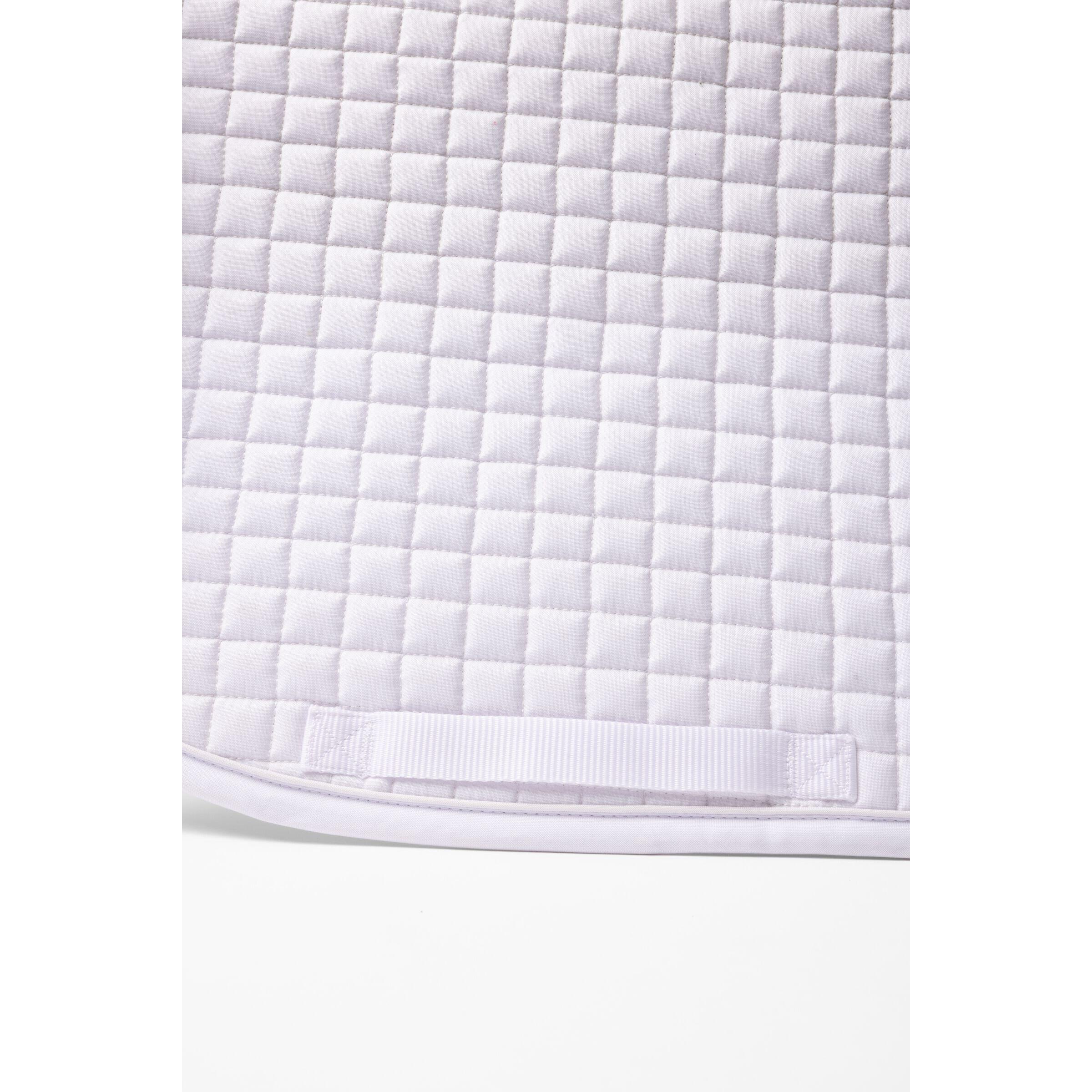 Tapis de selle pour cheval Horze Exeter 3/5