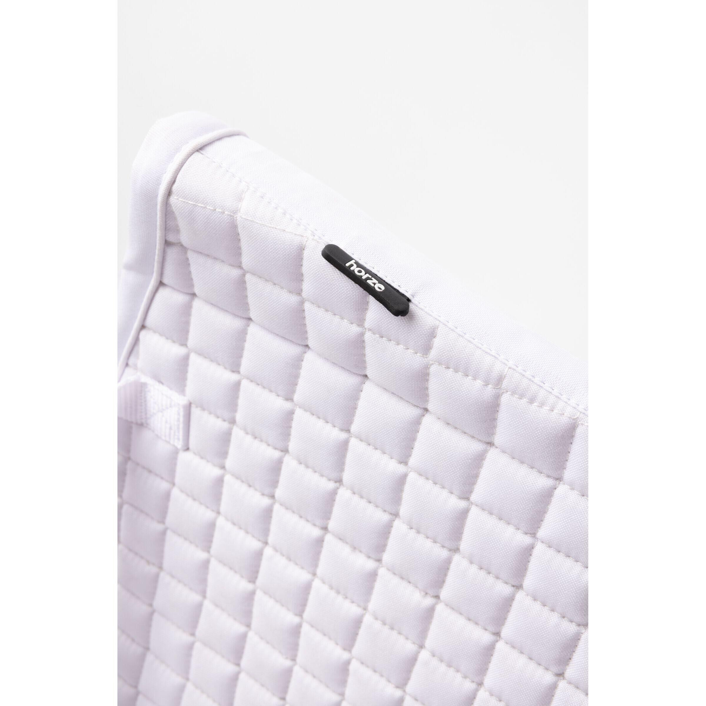 Tapis de selle pour cheval Horze Exeter 4/5