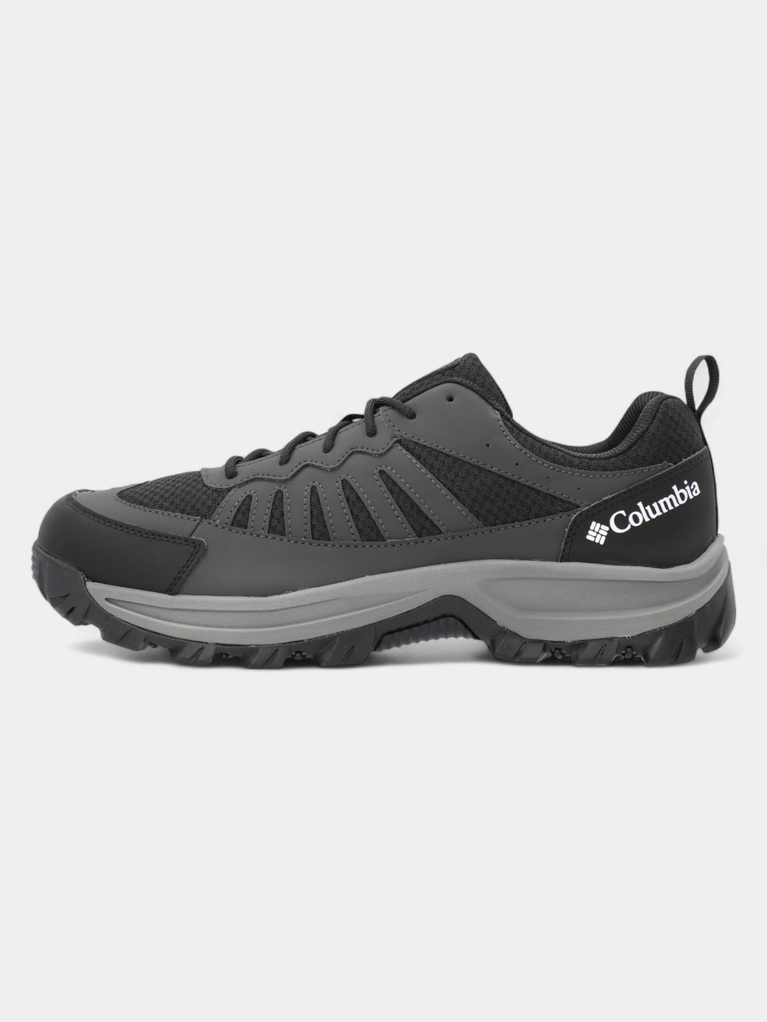 Chaussures De Randonnée Homme Bronze Mile 3/7