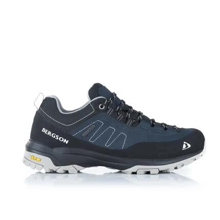 Buty trekkingowe męskie KIBO LOW STX
