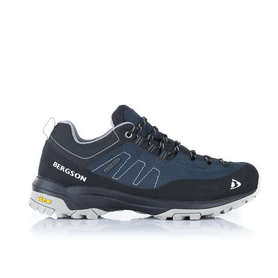 Buty trekkingowe męskie KIBO LOW STX
