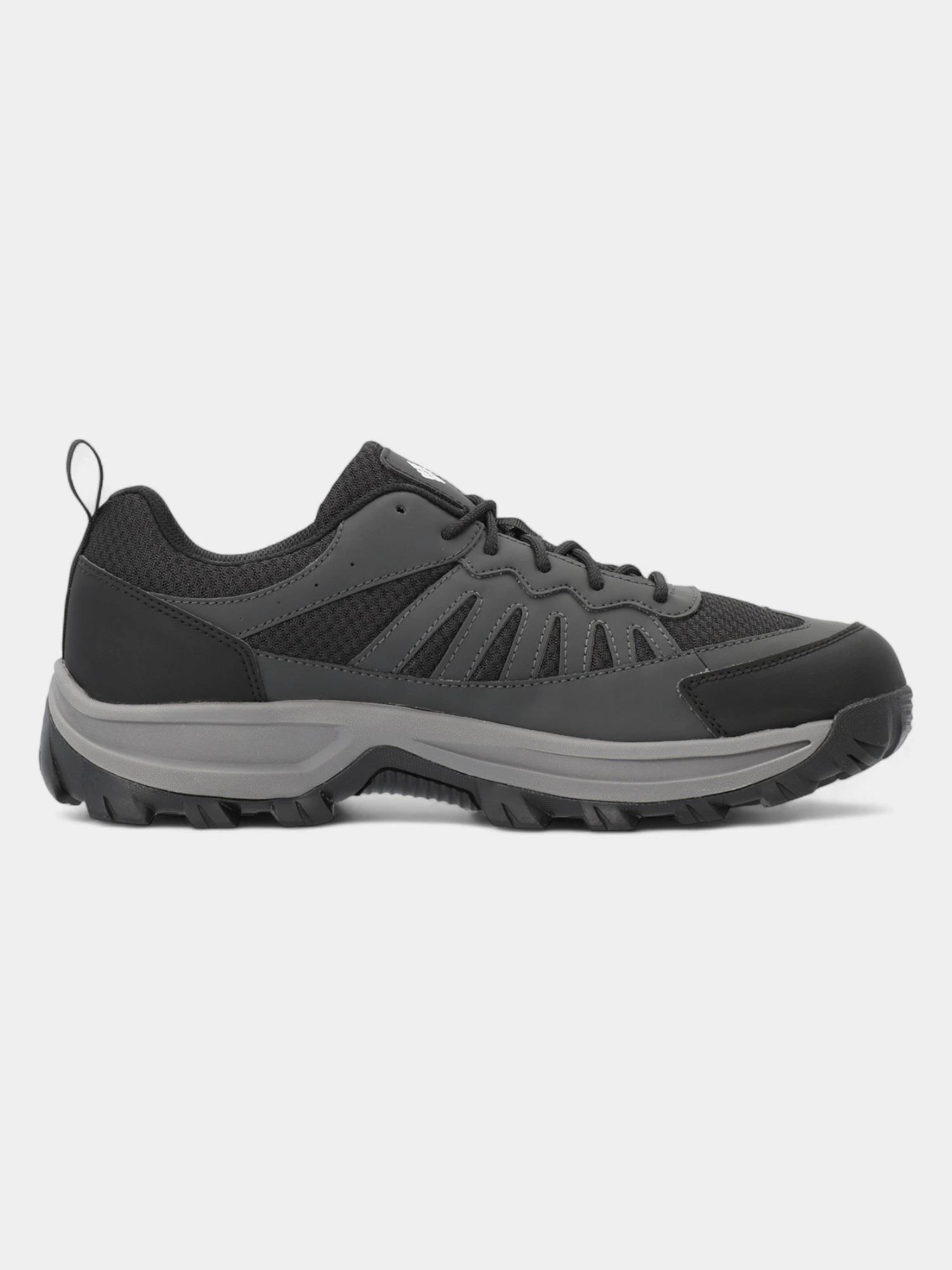 Chaussures De Randonnée Homme Bronze Mile 2/7