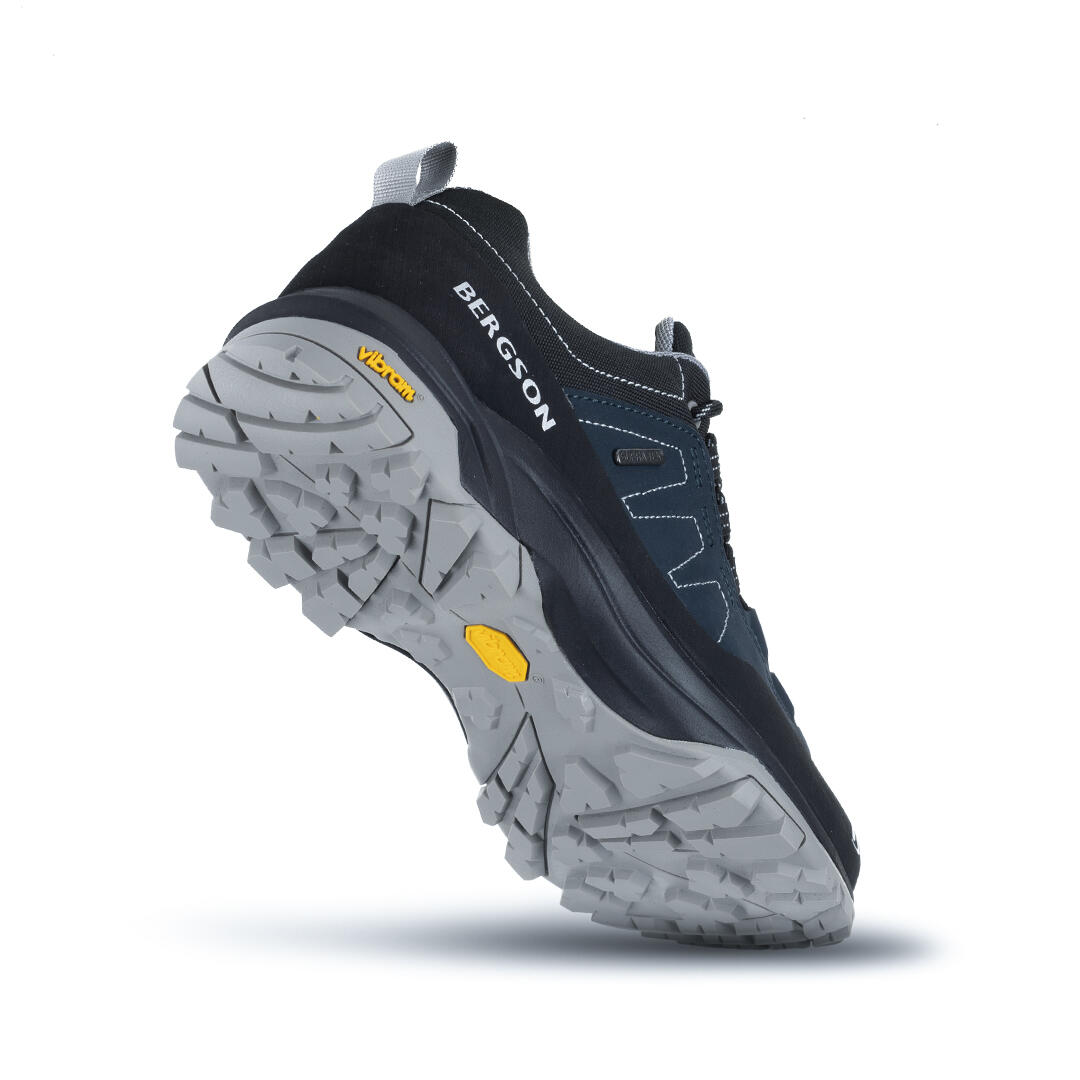 Buty trekkingowe męskie KIBO LOW STX 6/7