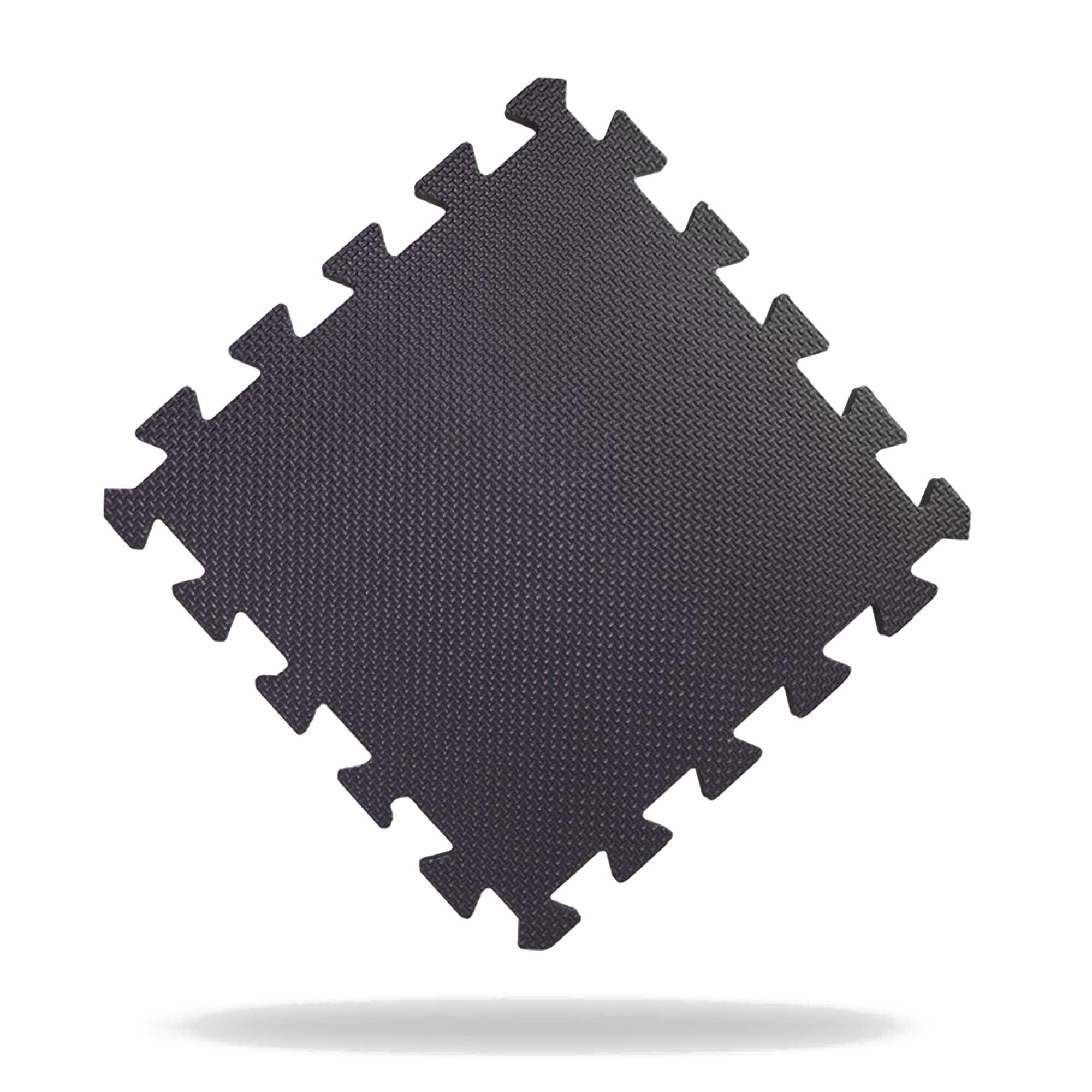 Tappetino yoga in EVA 30 x 30 x 1,2 cm Puzzle Mat 5/5
