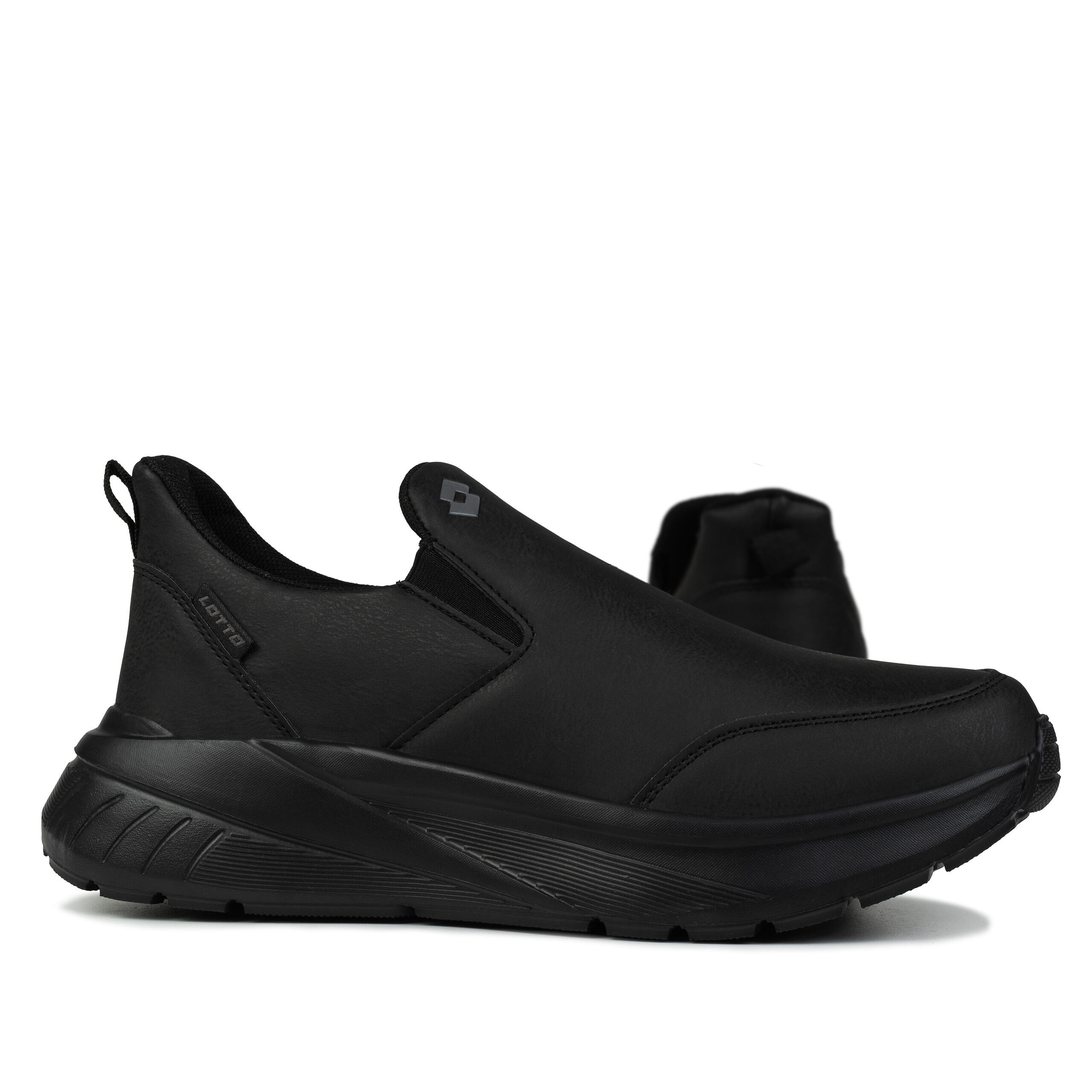 Buty męskie sportowe wsuwane Lotto ROADTIV 7/7