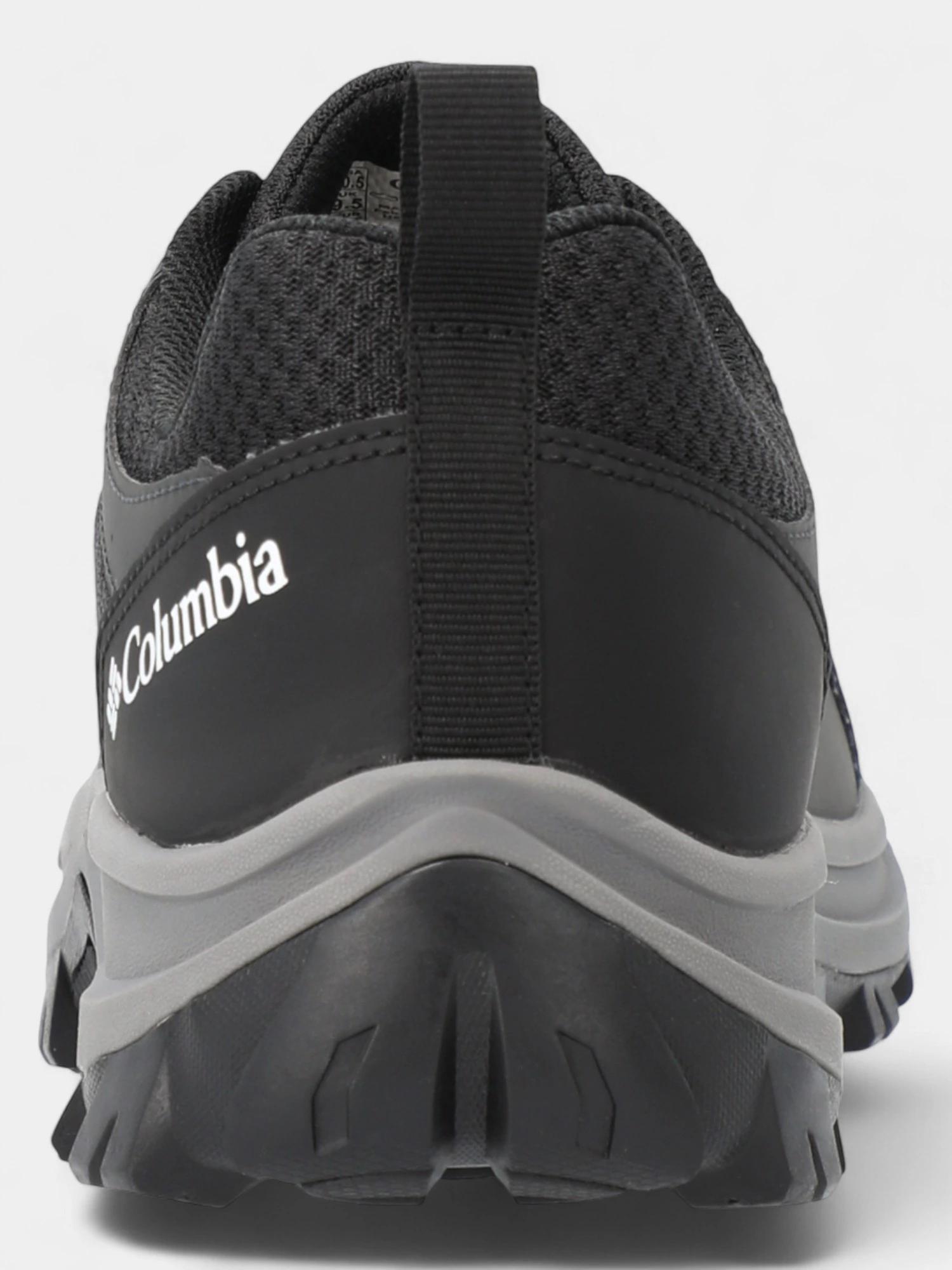 Zapatos De Senderismo Hombre Bronze Mile 4/7