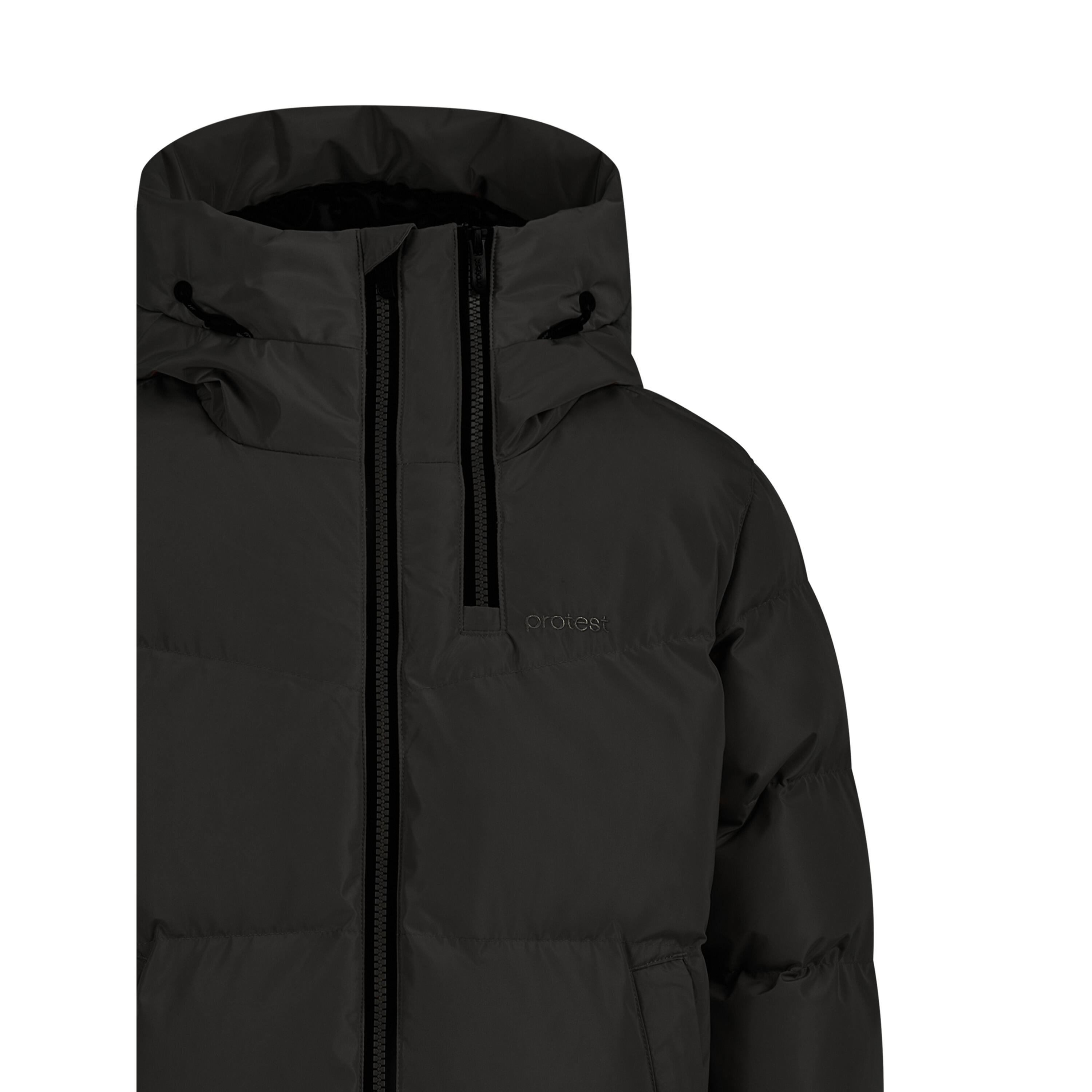 Girl's ski jacket Protest Zana 7/7