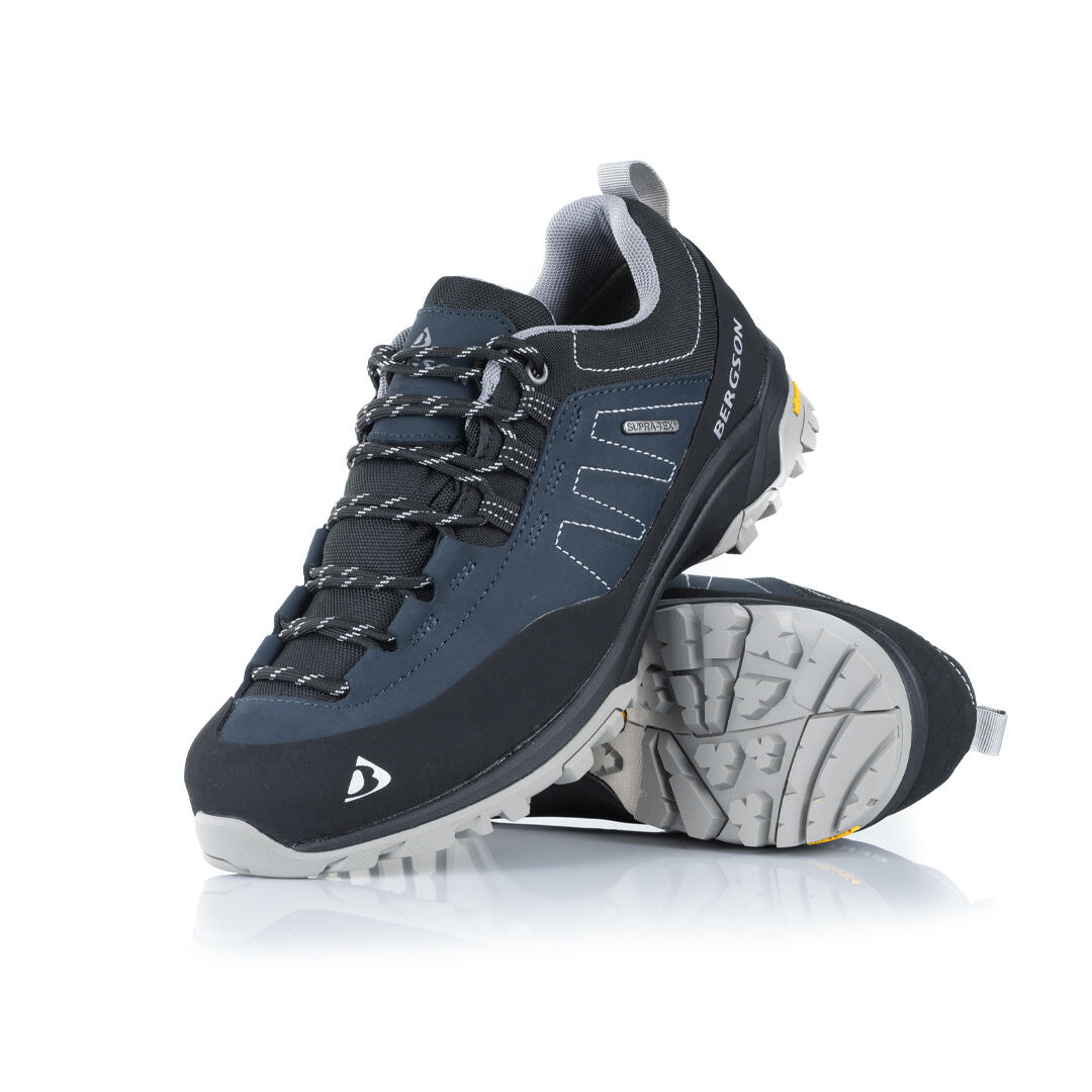 Buty trekkingowe męskie KIBO LOW STX 5/7
