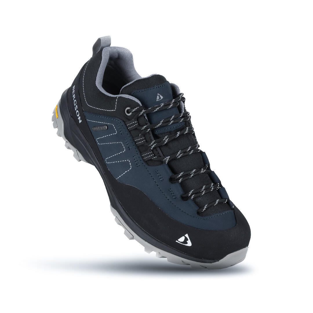 Buty trekkingowe męskie KIBO LOW STX 4/7