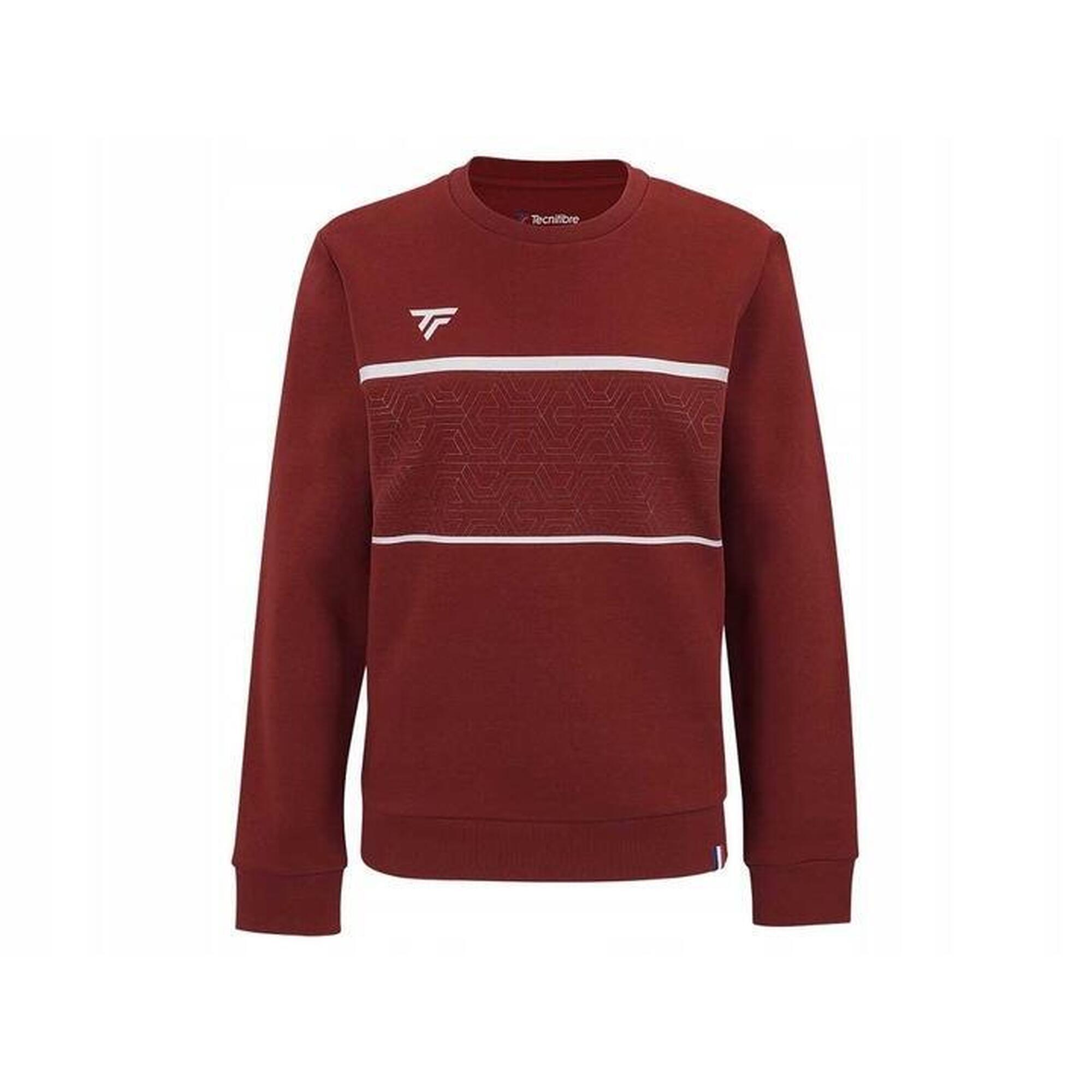 Bluza damska lifestyle Tecnifibre Team Sweater