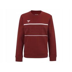 Sweatshirt fille Tecnifibre Team