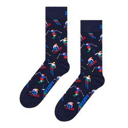 Chaussettes Chaussettes Happy Socks Skiing-41/46