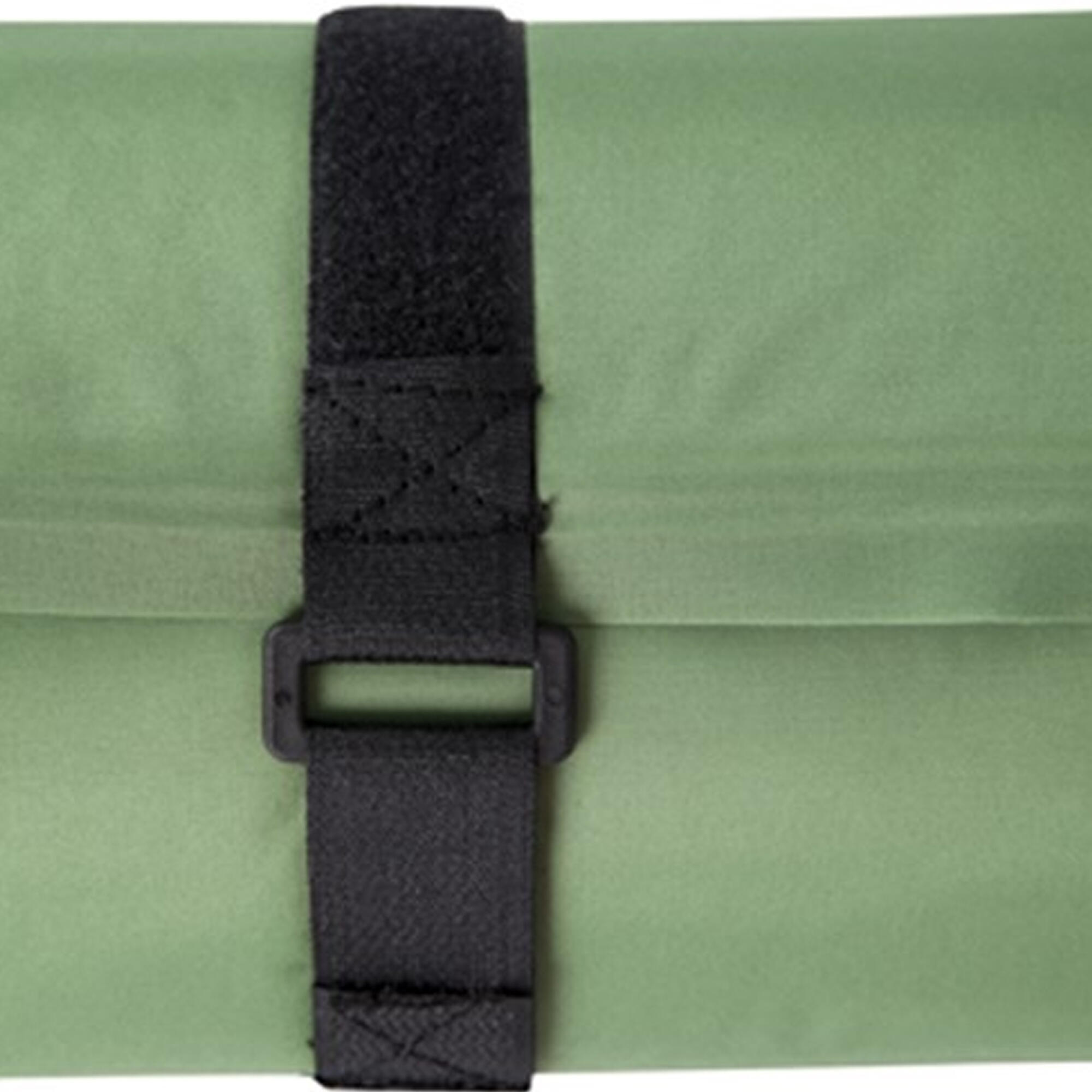 Tapis Autogonflant CAMPER (Vert) 3/3