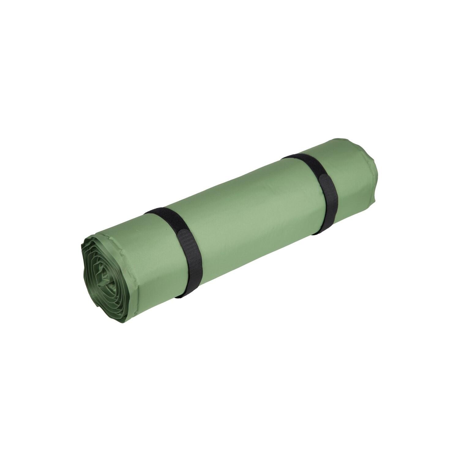 Tapis Autogonflant CAMPER (Vert) 2/3