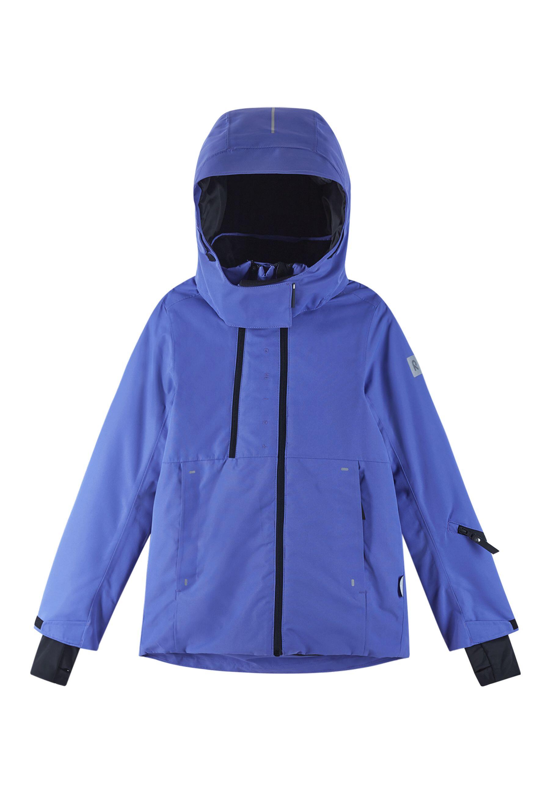 ReimaTec Winterjacke Skijacke Perille - mit BIONIC-FINISH®ECO Beschichtung 3/7