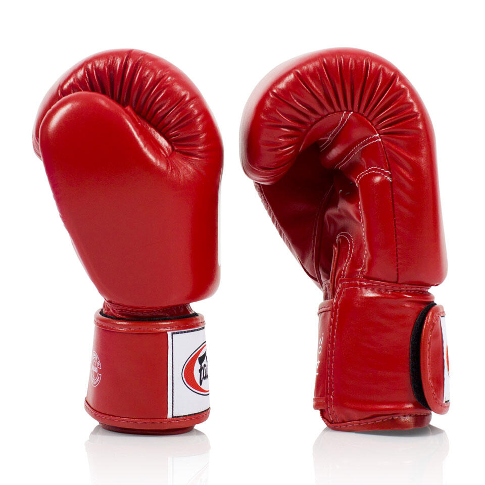 Boxing gloves Fairtex BGV19 Deluxe 3/4