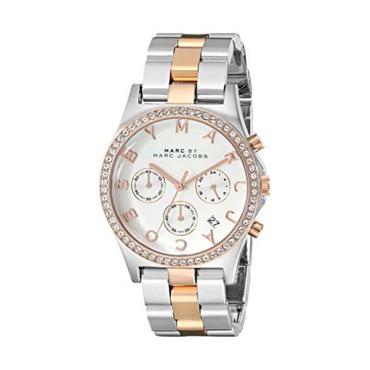 Montre Femme MARC JACOBS MBM3106 Ø 38 mm 1/2