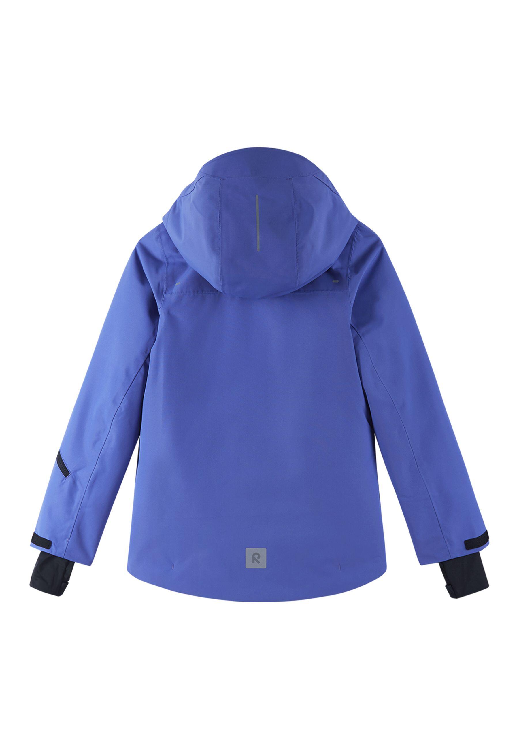 ReimaTec Winterjacke Skijacke Perille - mit BIONIC-FINISH®ECO Beschichtung 2/7