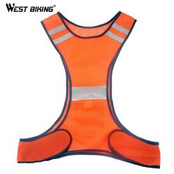 Gilet de Sécurité Réglable Haute Visibilité