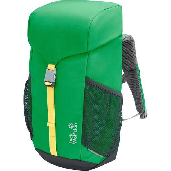 Kinder-Rucksack Kids Explorer 15 mystic green