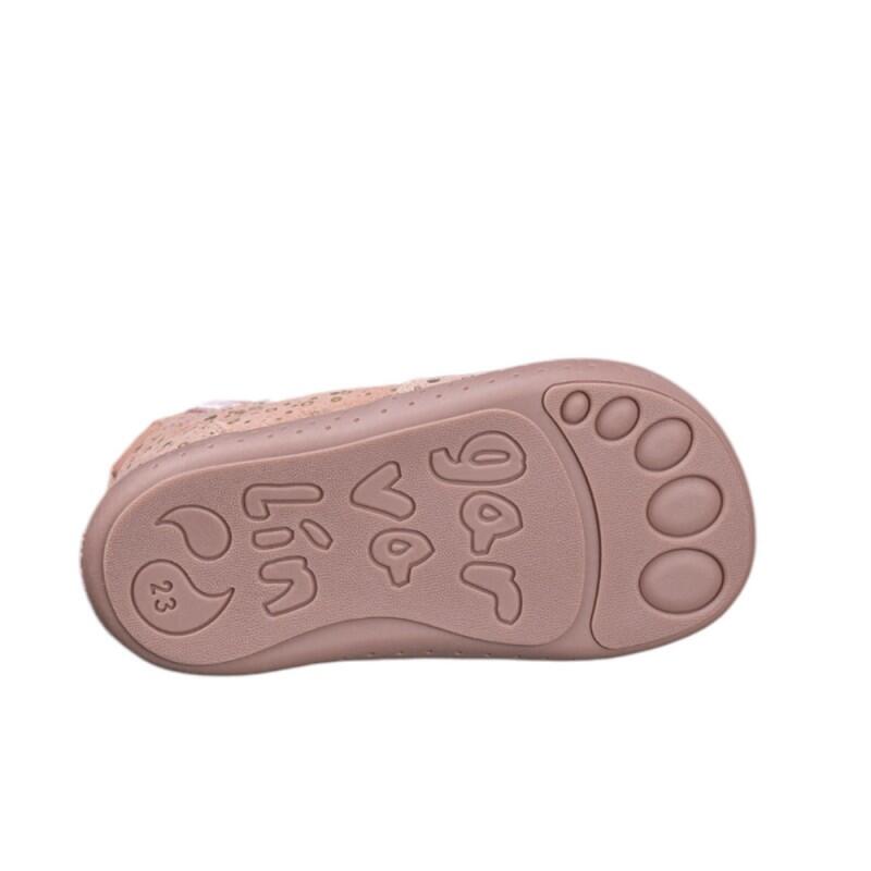 Barefoot NiÑa Garvalin  Rosa 5/5