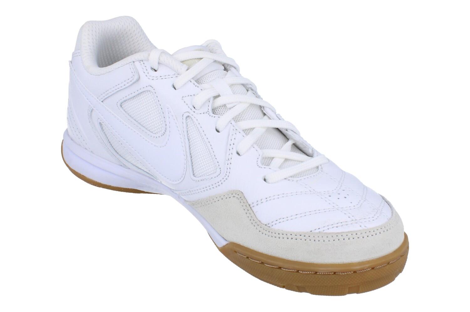 Nike Gato White Gum 4/6