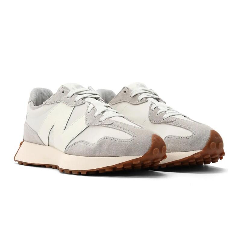 Zapatillas Mujer New Balance Ms327 Gris 2/5
