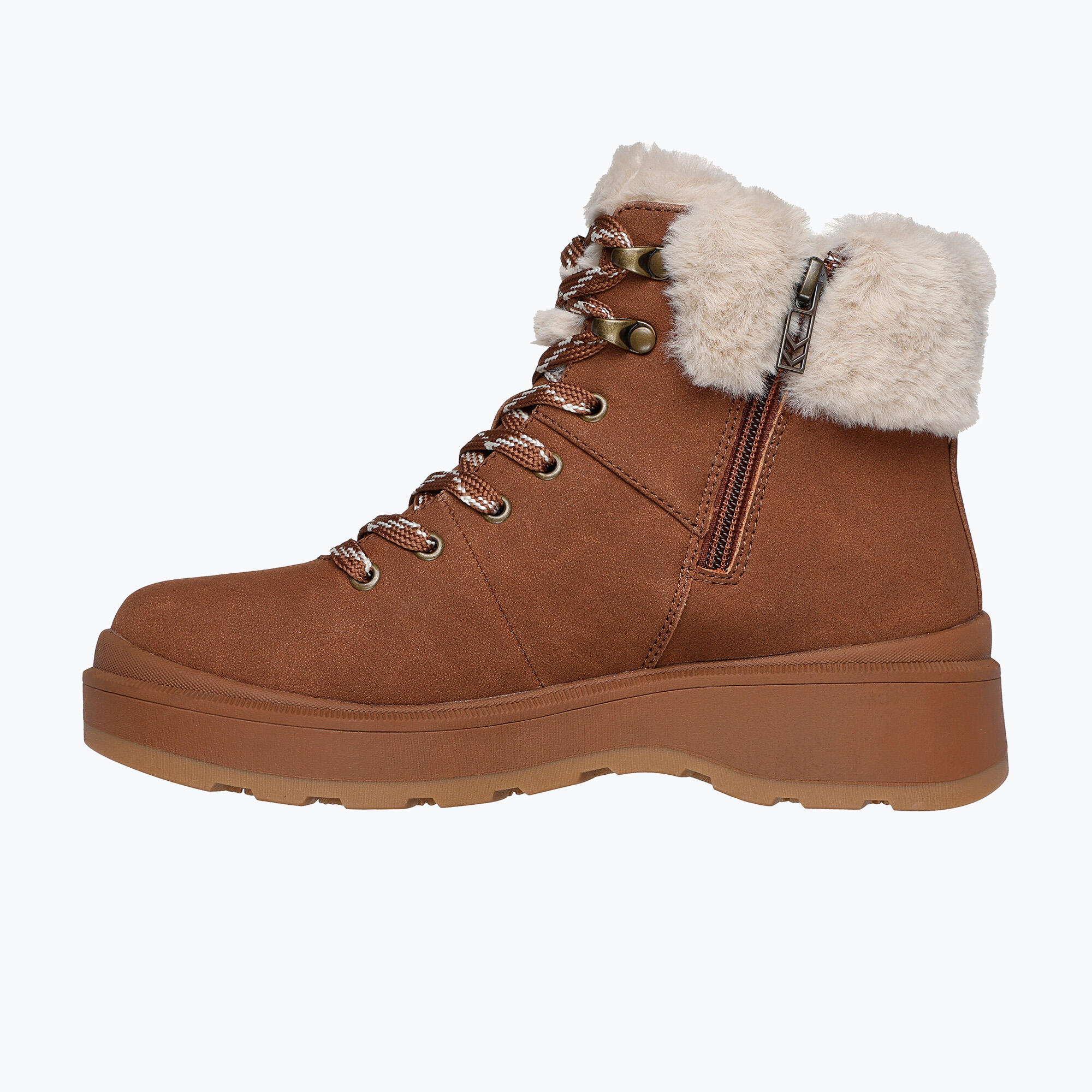 Sapatos femininos Skechers Park City 3/5