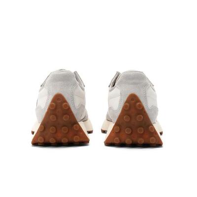 Zapatillas Mujer New Balance Ms327 Gris