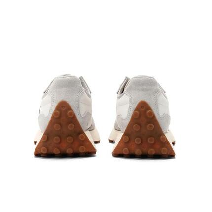 Zapatillas Mujer New Balance Ms327 Gris