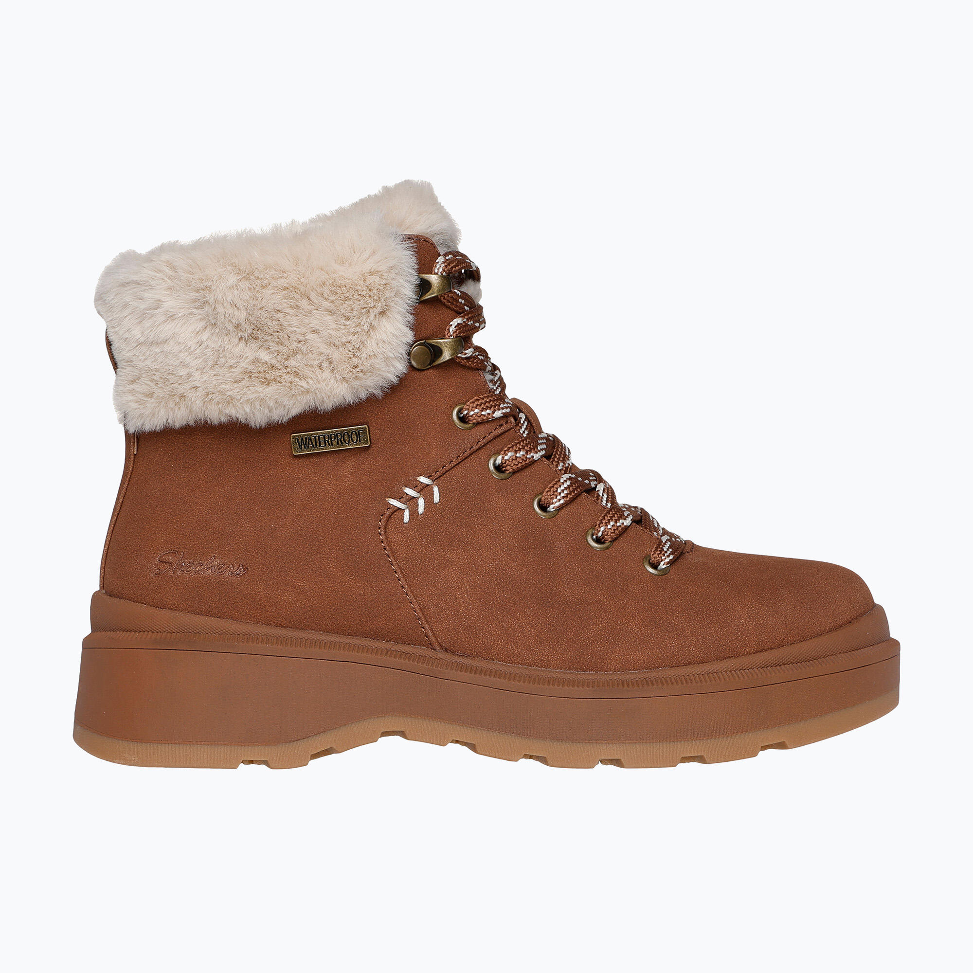 Sapatos femininos Skechers Park City 2/5