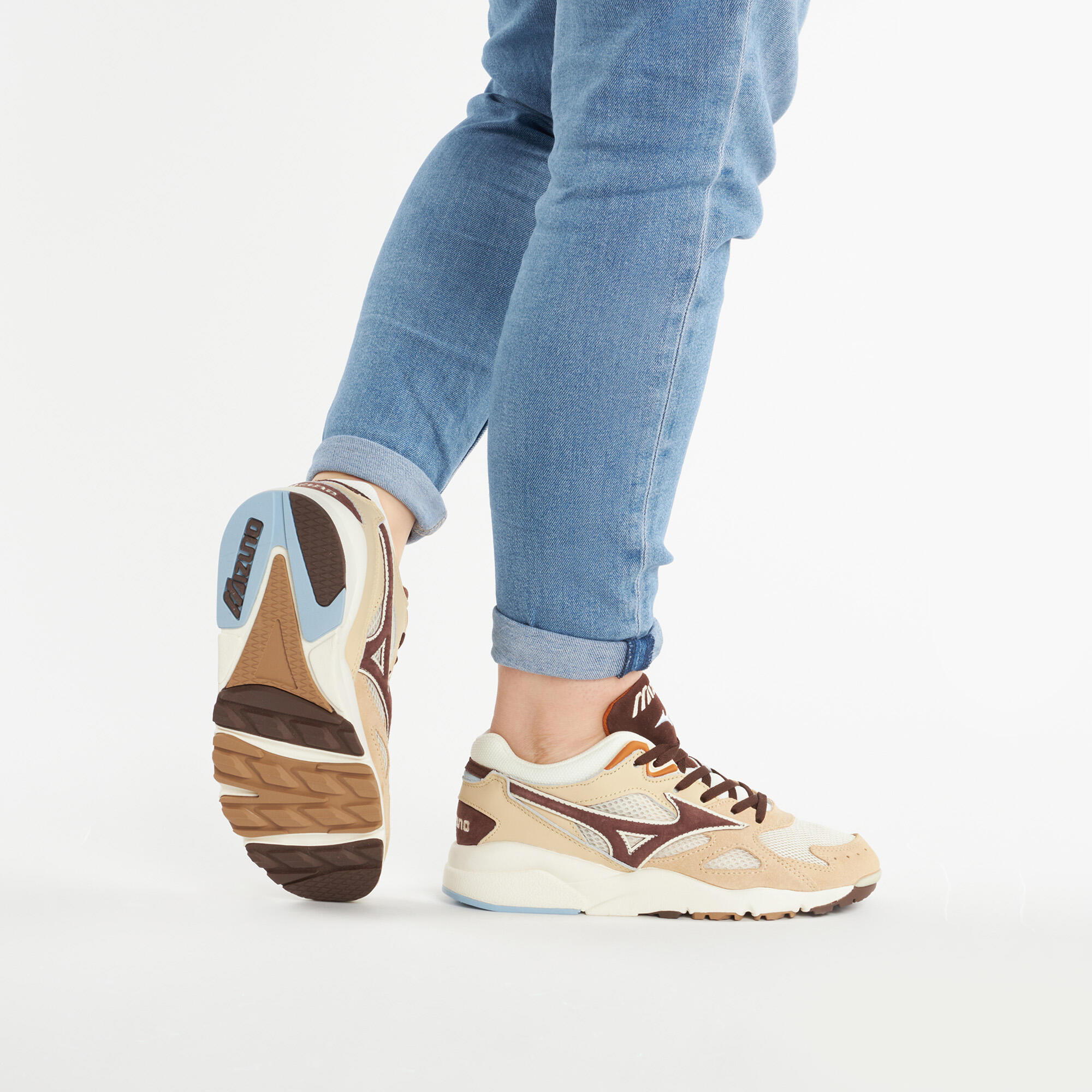 Buty Mizuno Sky Medal S 2/5