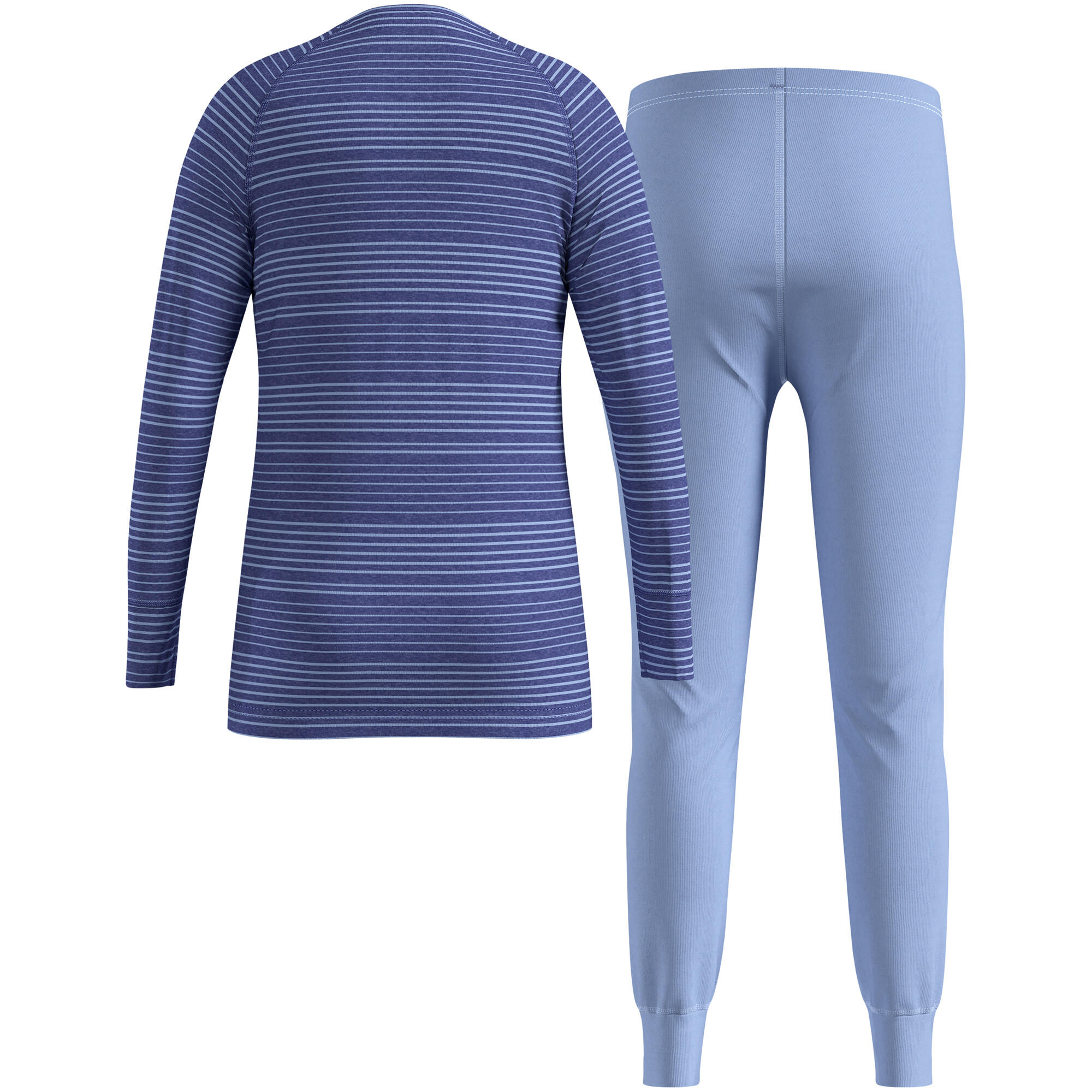 Bielizna termoaktywna - zestaw Odlo Set long ACTIVE WARM SET 2/2