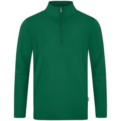 Pullover jako doubletex