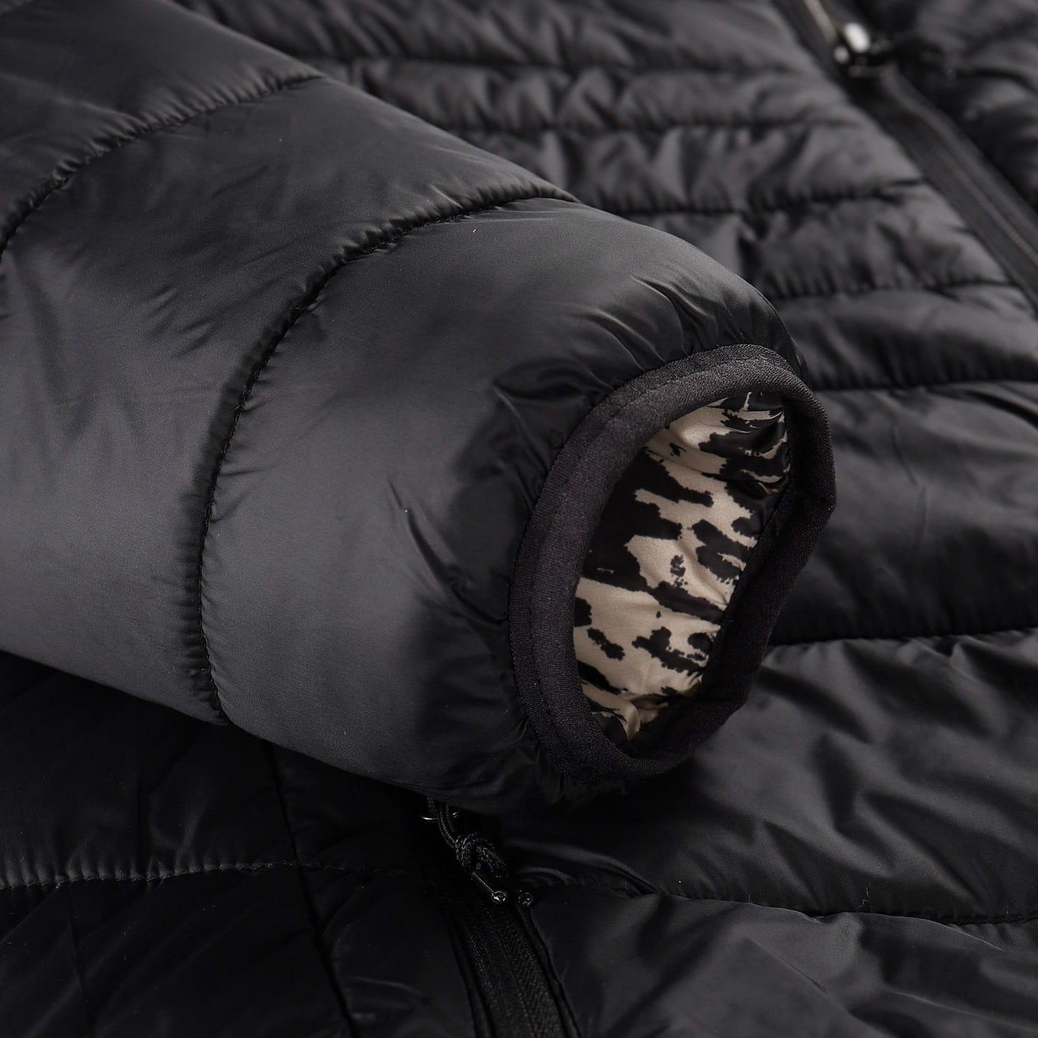 Dámská oboustranná bunda hi-therm EROMA 5/7