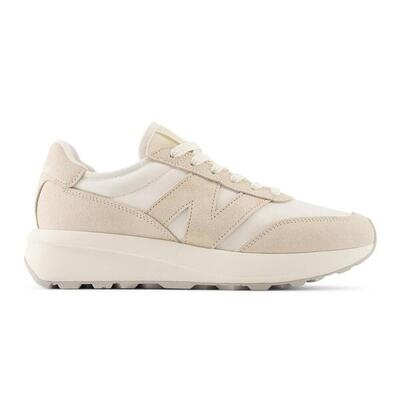 Zapatillas dames new balance u370 wit
