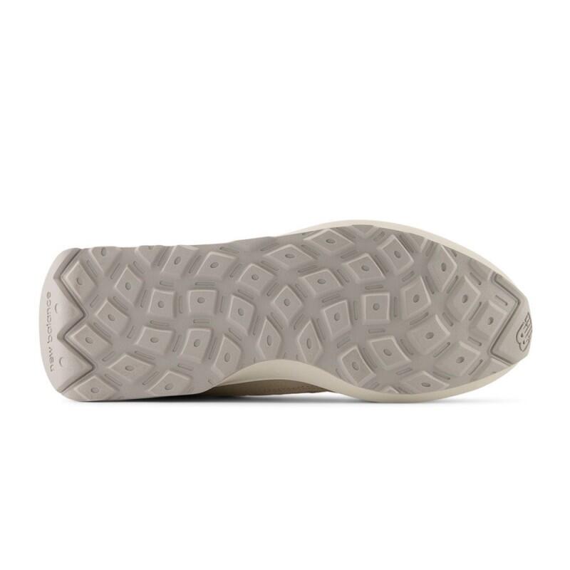 Zapatillas Femme New Balance U370 Blanc 5/5