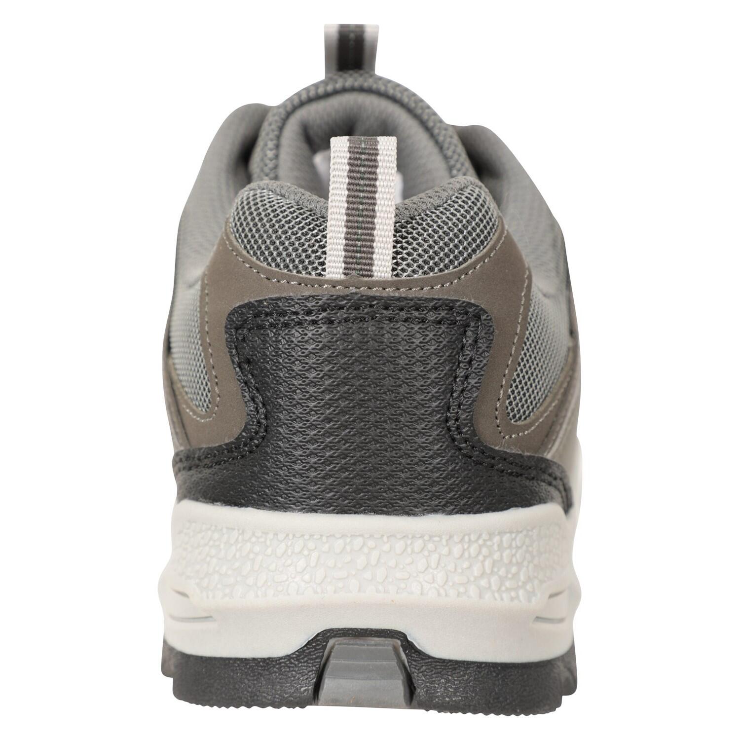 Chaussures De Marche HIGHLINE Homme (Gris) 2/4