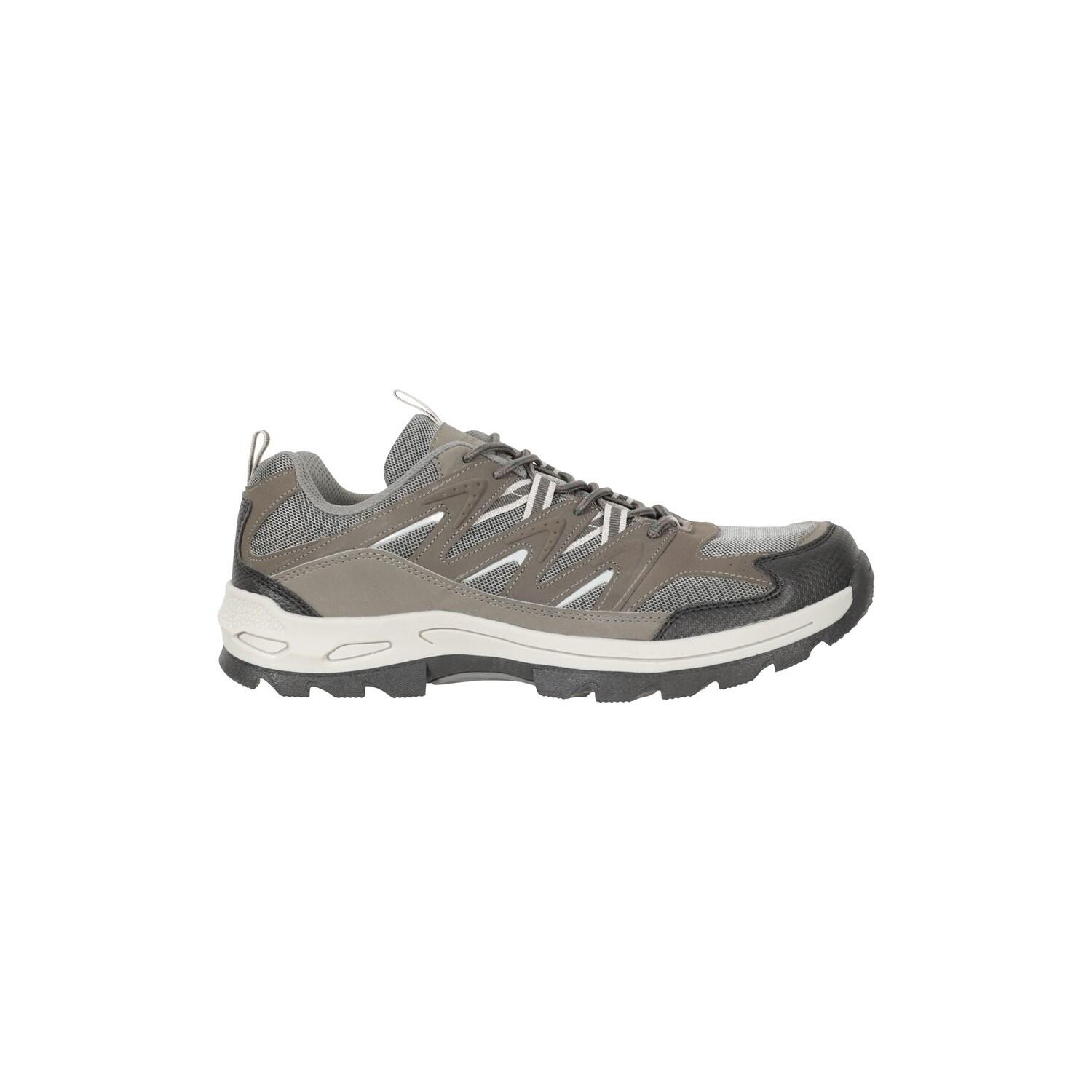 Chaussures De Marche HIGHLINE Homme (Gris) 4/4