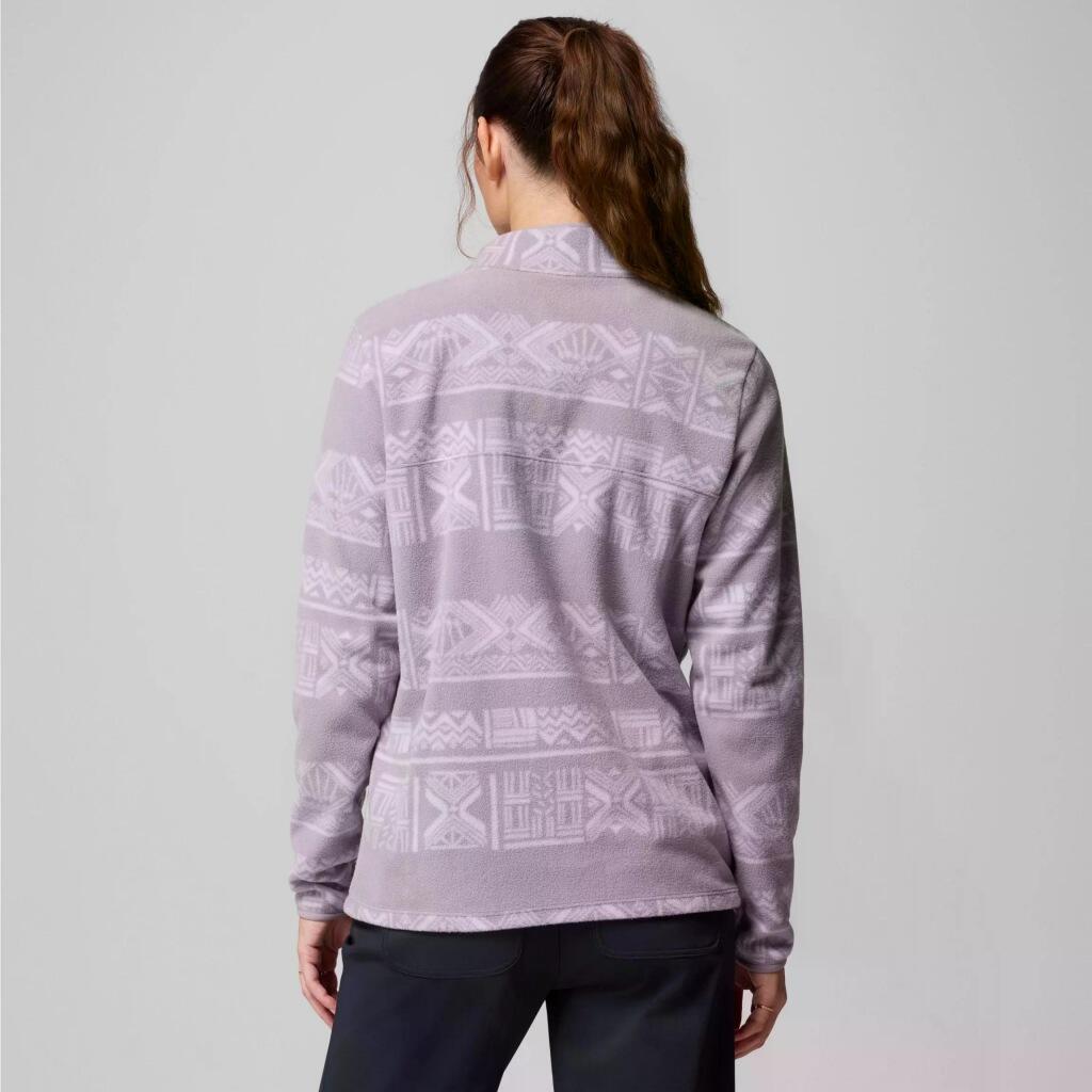 Chaqueta Mujer Columbia Benton Springs Printed 1/ 2/5