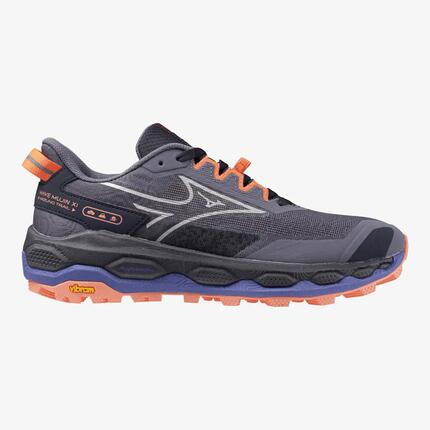 Chaussures de trail femme Mizuno Wave Mujin 11