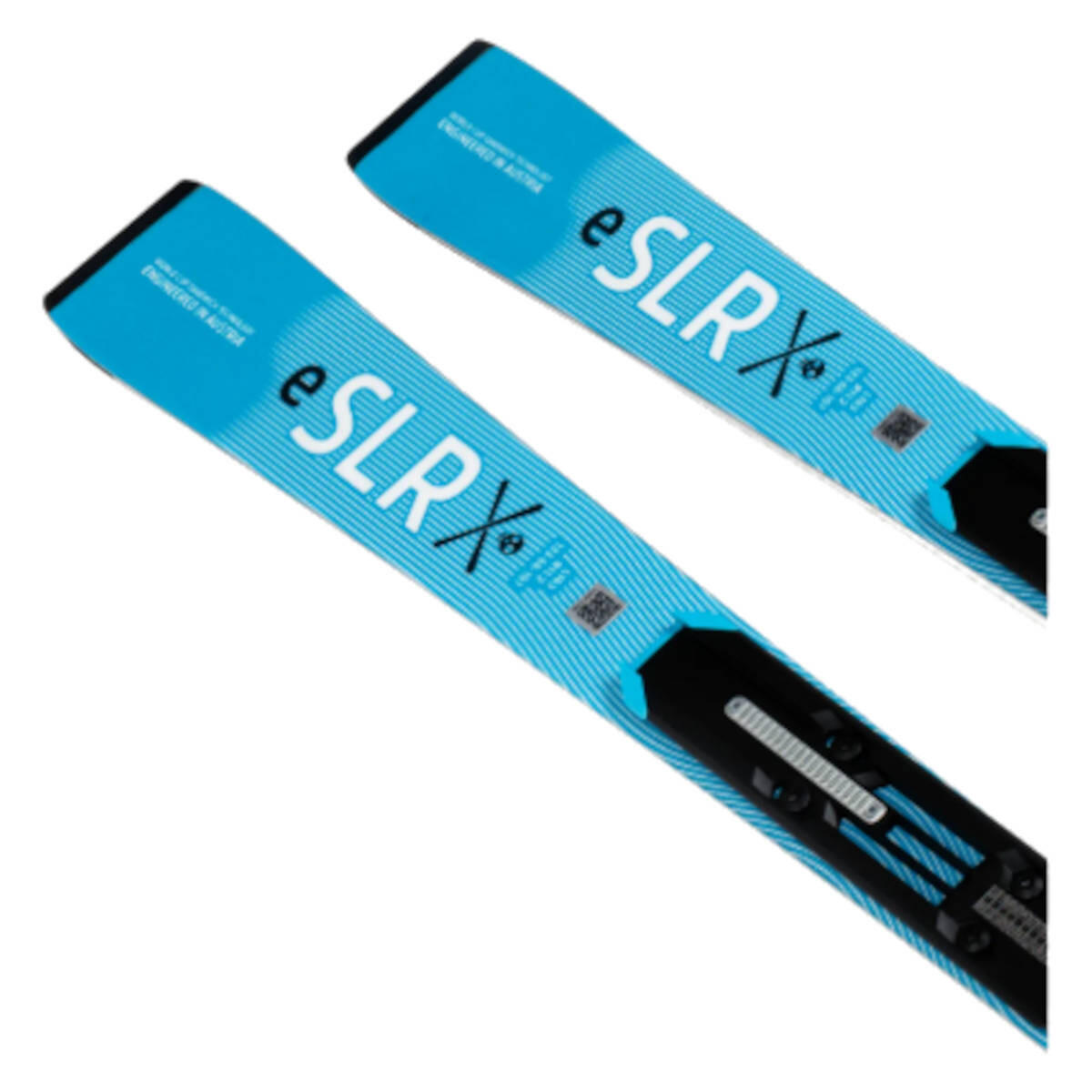 HEAD Head WC Rebels e.SLR Skiset 2026 6/6
