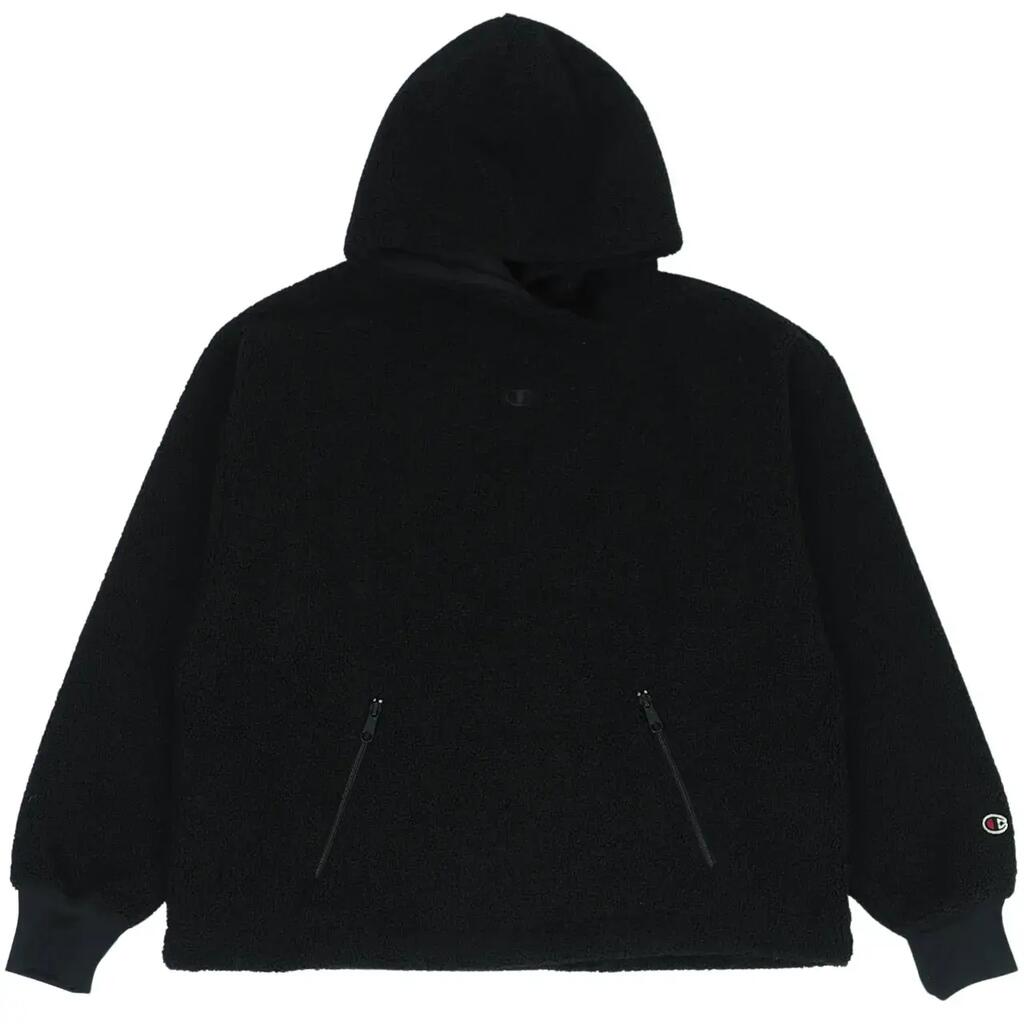 Hoodie Champion model 117549-KK001 for women