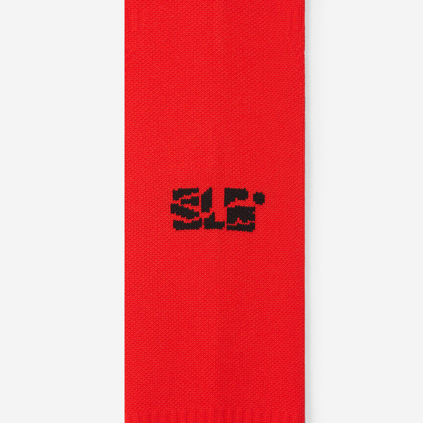 Réplique chaussettes domicile SL Benfica 2025‑2026 2/3