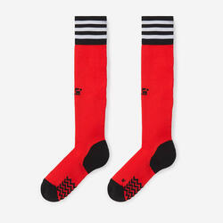 Réplique chaussettes domicile SL Benfica 2025‑2026