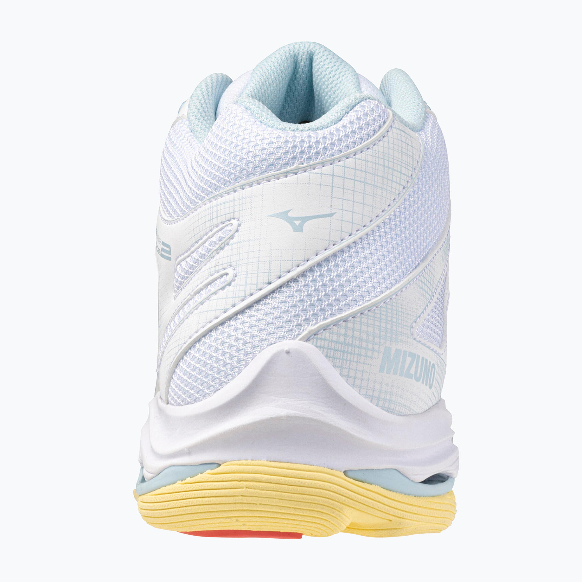 Chaussures indoor femme Mizuno Wave Voltage 3/5
