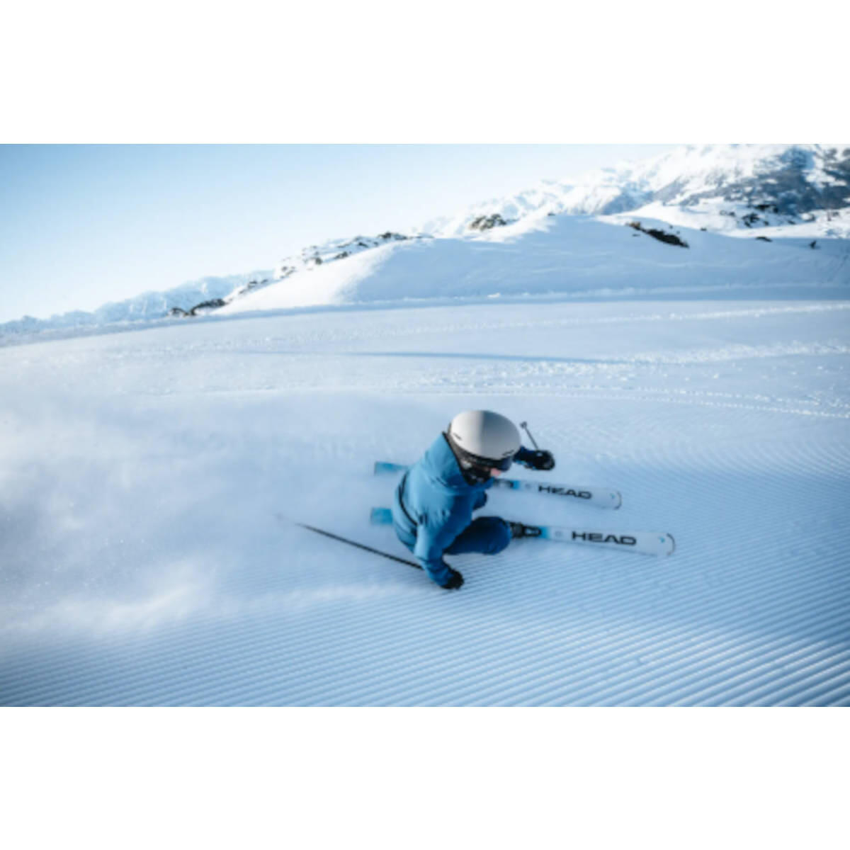 HEAD Head WC Rebels e.SLR Skiset 2026 4/6