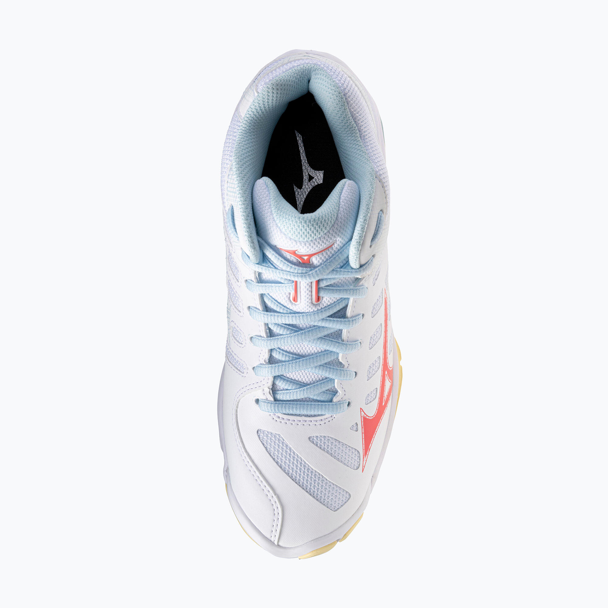 Chaussures indoor femme Mizuno Wave Voltage 5/5