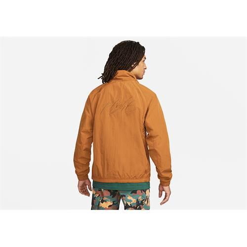 Veste formation hommes Nike Air Jordan Essential Statement Warmup 2/2